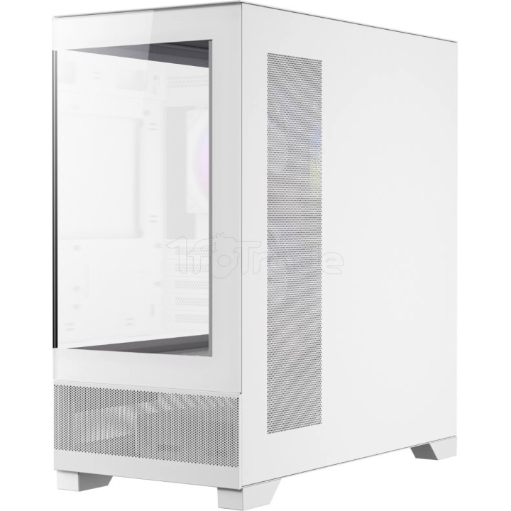 Boîtier Mini Tour Micro-ATX Antec CX500M RGB avec | Ordiland