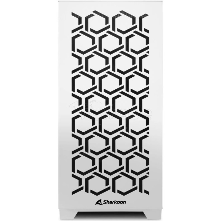 Boîtier Mini Tour Micro ATX Sharkoon MS-Y1000 avec | Ordiland
