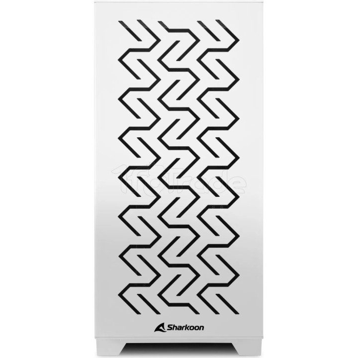Boîtier Mini Tour Micro ATX Sharkoon MS-Z1000 avec | Ordiland