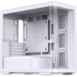 Boîtier Mini Tour Micro-ATX Jonsbo D300 avec panneaux | Ordiland