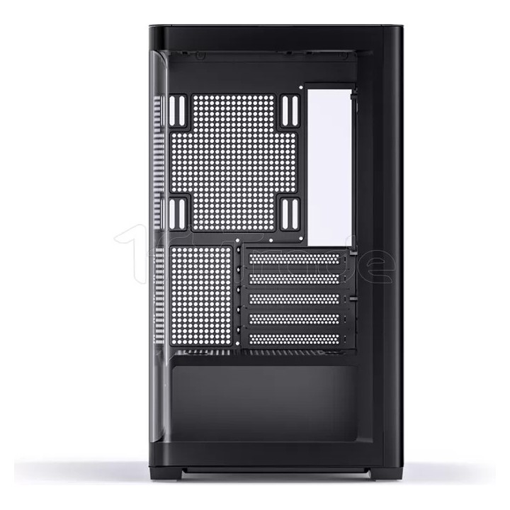 Boîtier Mini Tour Micro-ATX Jonsbo D300 avec panneaux | Ordiland