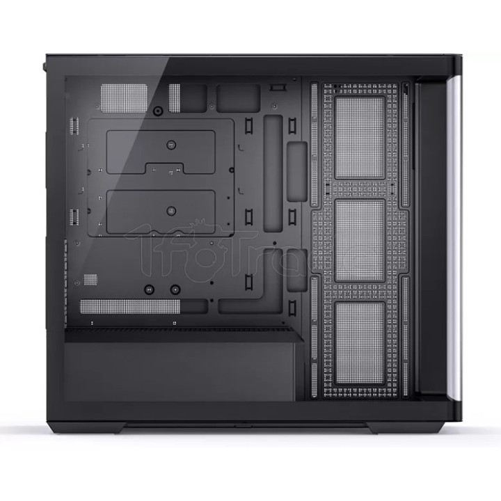 Boîtier Mini Tour Micro-ATX Jonsbo D300 avec panneaux | Ordiland
