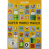 Jeux Wii U : Super Mario Maker - Occasion