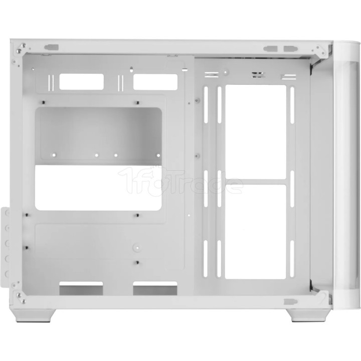 Boîtier Mini Tour Micro ATX Mars Gaming MC-Fusion M | Ordiland
