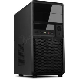 Boîtier Mini Tour Micro ATX iTek Spider + | Ordiland