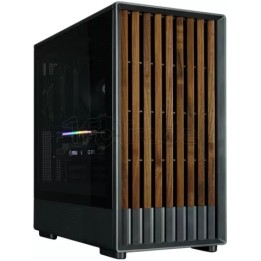 Boîtier Mini Tour Micro ATX Zalman P10 Namu avec | Ordiland
