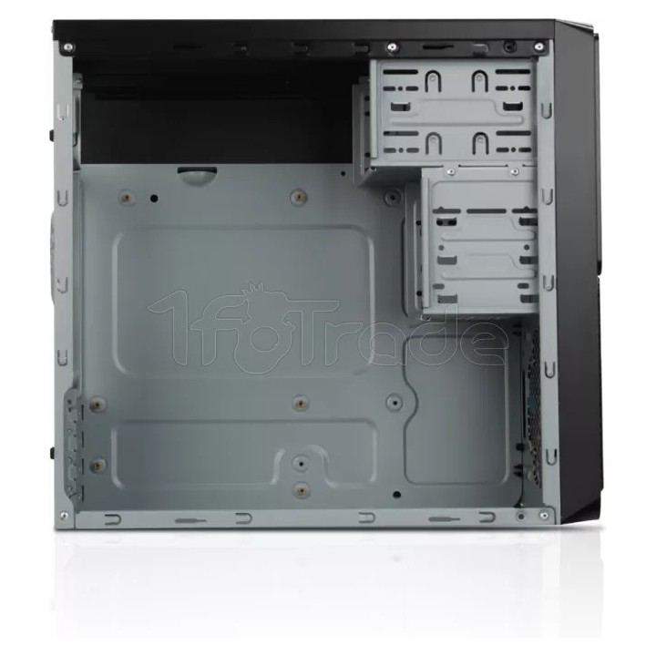 Boîtier Mini Tour Micro ATX iTek Spider + | Ordiland