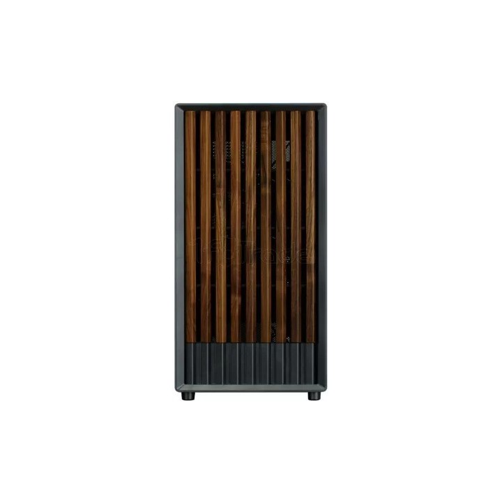 Boîtier Mini Tour Micro ATX Zalman P10 Namu avec | Ordiland