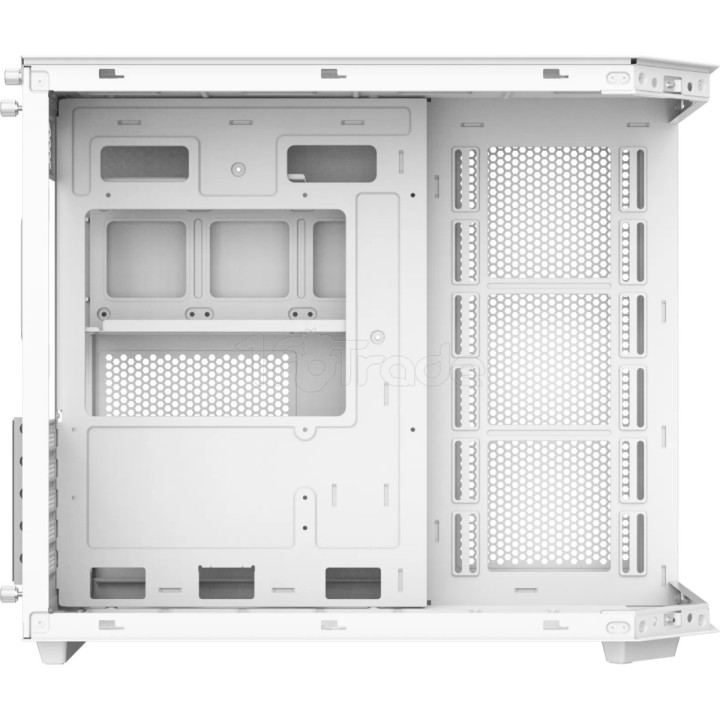 Boîtier Mini Tour Micro ATX Xigmatek Cubi M RGB avec | Ordiland