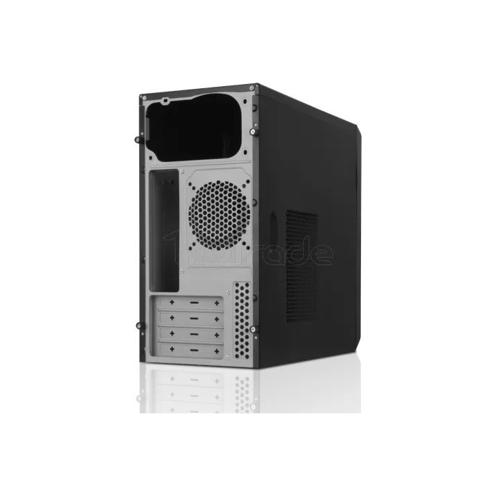 Boîtier Mini Tour Micro ATX iTek Spider + | Ordiland