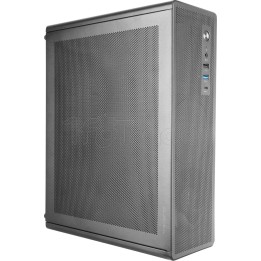 Boîtier Moyen Tour Micro ATX Tacens Aero Slim (Noir) | Ordiland
