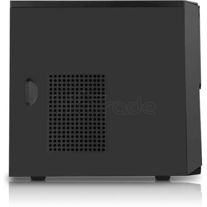 Boîtier Mini Tour Micro ATX iTek Spider + | Ordiland