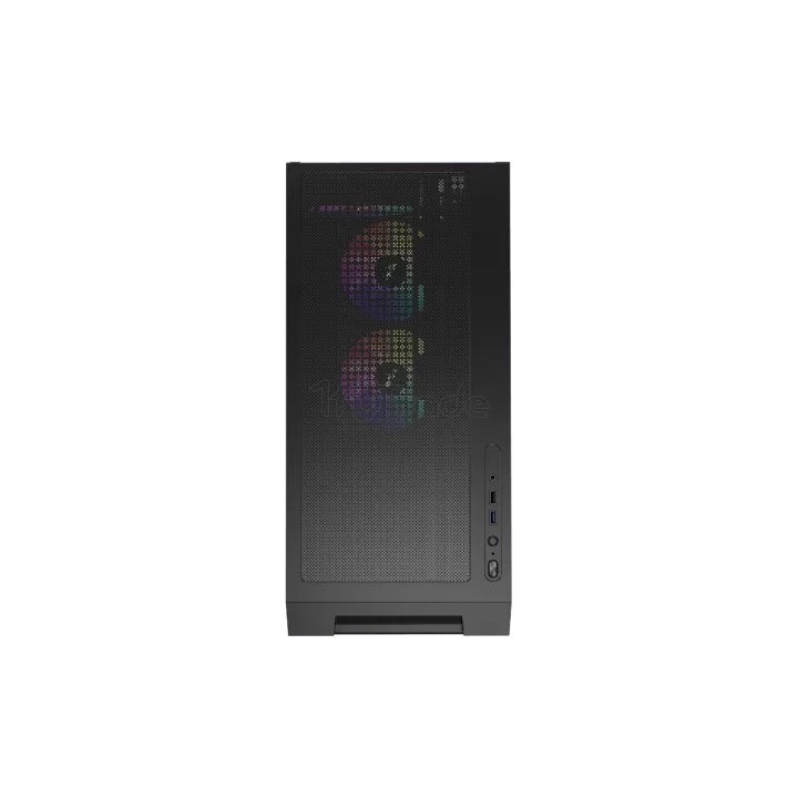 Boîtier Mini Tour Micro ATX 1stPlayer AU6 ARGB avec | Ordiland