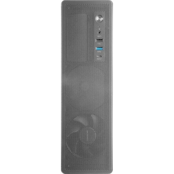 Boîtier Moyen Tour Micro ATX Tacens Aero Slim (Noir) | Ordiland