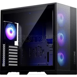 Boîtier Mini Tour Micro ATX Phanteks XT M5 RGB avec | Ordiland