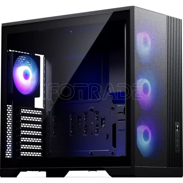 Boîtier Mini Tour Micro ATX Phanteks XT M5 RGB avec | Ordiland