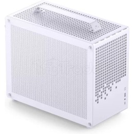 Boîtier Mini Tour Micro-ATX Jonsbo Z20 Mesh (Blanc) | Ordiland