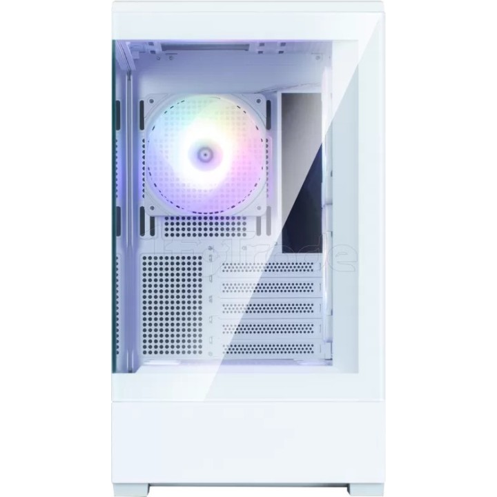 Boîtier Mini Tour Micro ATX Zalman P30 V2 RGB avec | Ordiland