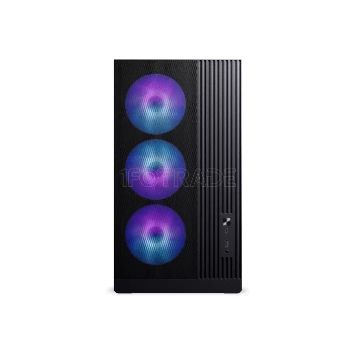 Boîtier Mini Tour Micro ATX Phanteks XT M5 RGB avec | Ordiland