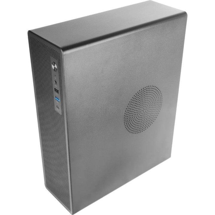 Boîtier Moyen Tour Micro ATX Tacens Aero Slim (Noir) | Ordiland