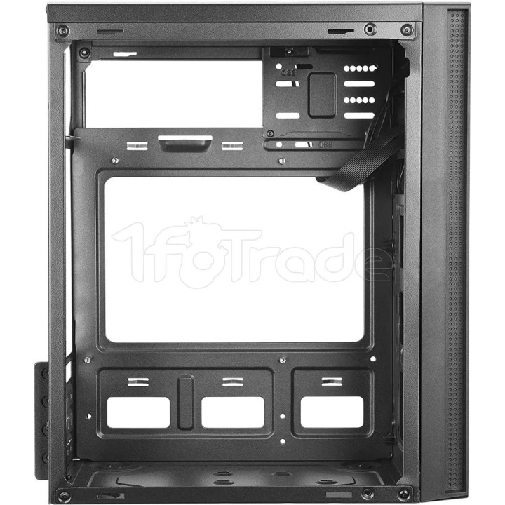 Boîtier Mini Tour Micro ATX Anima AC5 (Noir) | Ordiland