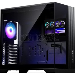 Boîtier Mini Tour Micro ATX Phanteks XT V5-LCD RGB | Ordiland