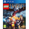 Jeux PS4 : Lego Le Hobbit - Occasion