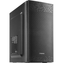 Boîtier Mini Tour Micro ATX Anima AC6 (Noir) | Ordiland