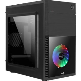 Boîtier Mini Tour Micro ATX AeroCool CS-105 Cosmo-C | Ordiland