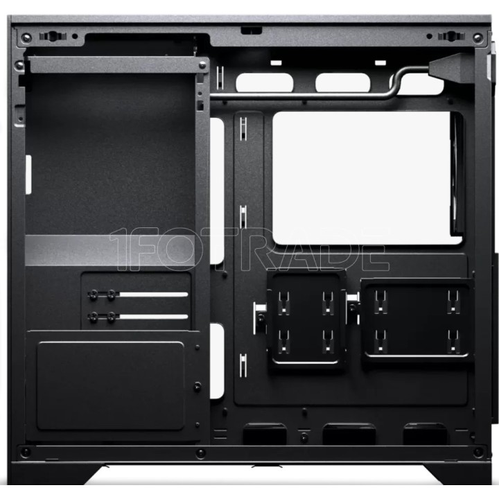 Boîtier Mini Tour Micro ATX Phanteks XT M5 RGB avec | Ordiland