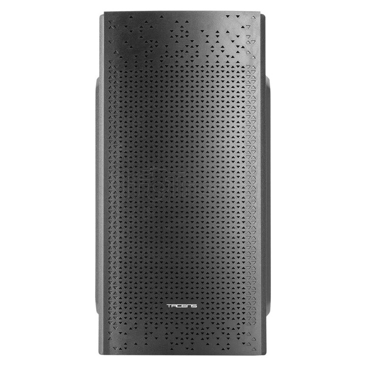 Boîtier Mini Tour Micro ATX Anima AC6 (Noir) | Ordiland