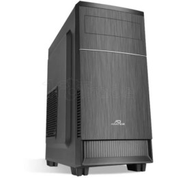 Boîtier Mini Tour Micro ATX Advance Impulse (Noir) | Ordiland
