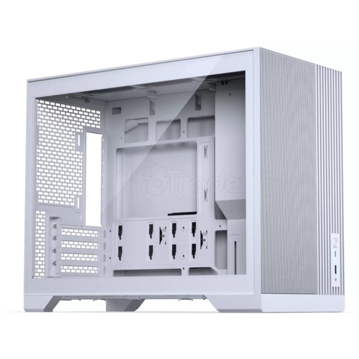 Boîtier Mini Tour Micro ATX Phanteks XT M3 avec | Ordiland
