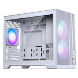 Boîtier Mini Tour Micro ATX Phanteks XT M3 RGB avec | Ordiland