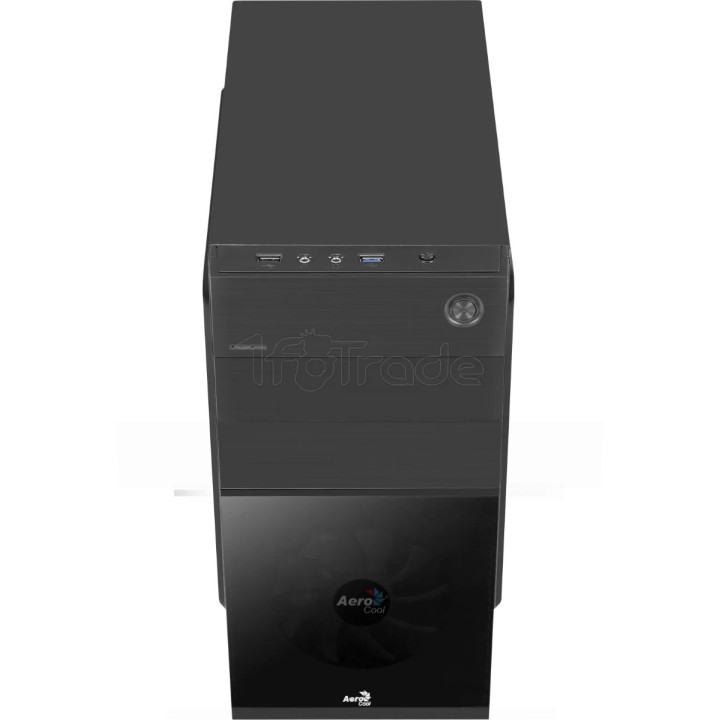 Boîtier Mini Tour Micro ATX AeroCool CS-105 Cosmo-C | Ordiland