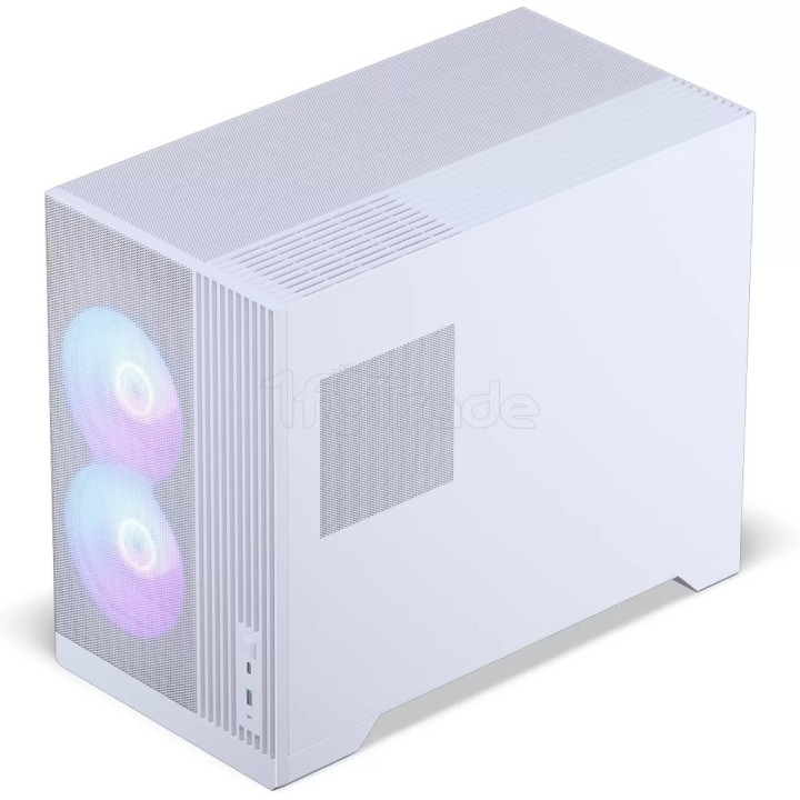 Boîtier Mini Tour Micro ATX Phanteks XT M3 RGB avec | Ordiland