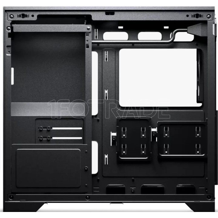 Boîtier Mini Tour Micro ATX Phanteks XT V5-LCD RGB | Ordiland