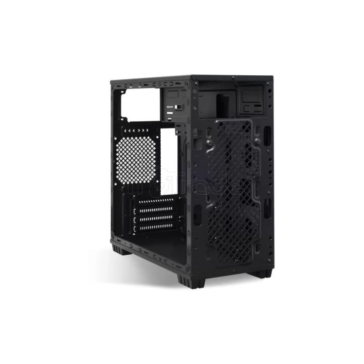 Boîtier Mini Tour Micro ATX Advance Impulse (Noir) | Ordiland