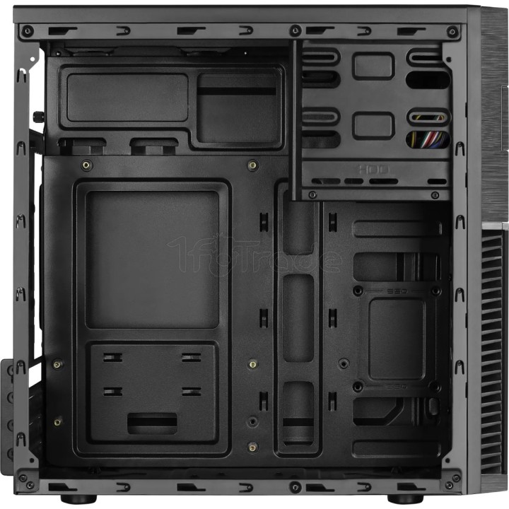 Boîtier Mini Tour Micro ATX AeroCool CS-105 Cosmo-C | Ordiland