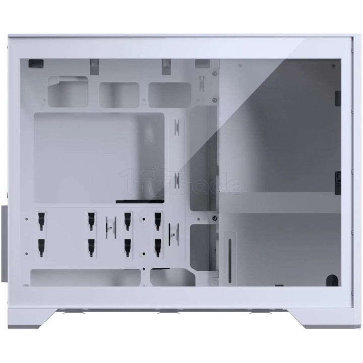 Boîtier Mini Tour Micro ATX Phanteks XT M3 avec | Ordiland