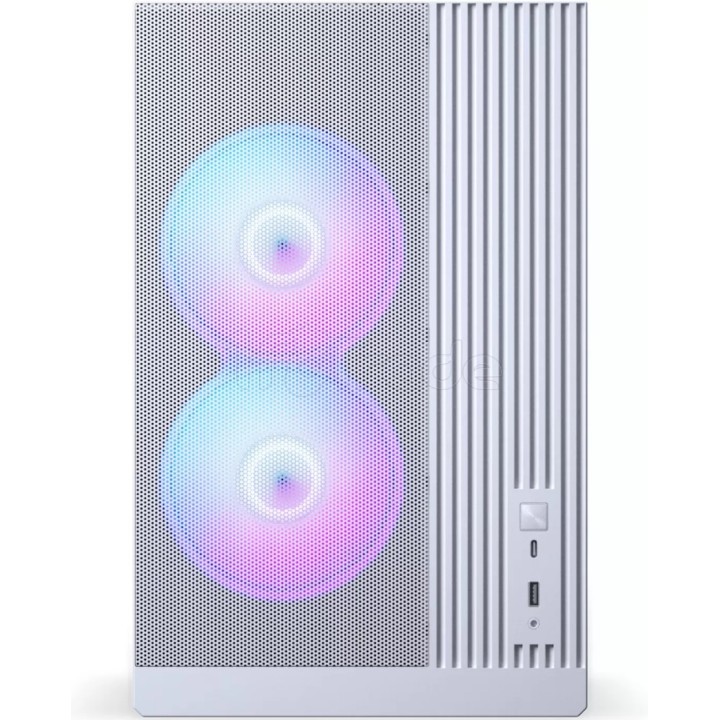 Boîtier Mini Tour Micro ATX Phanteks XT M3 RGB avec | Ordiland