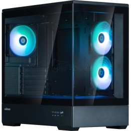 Boîtier Mini Tour Micro ATX Zalman P30 V2 RGB avec | Ordiland
