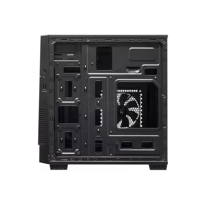 Boîtier Mini Tour Micro ATX Advance Impulse (Noir) | Ordiland