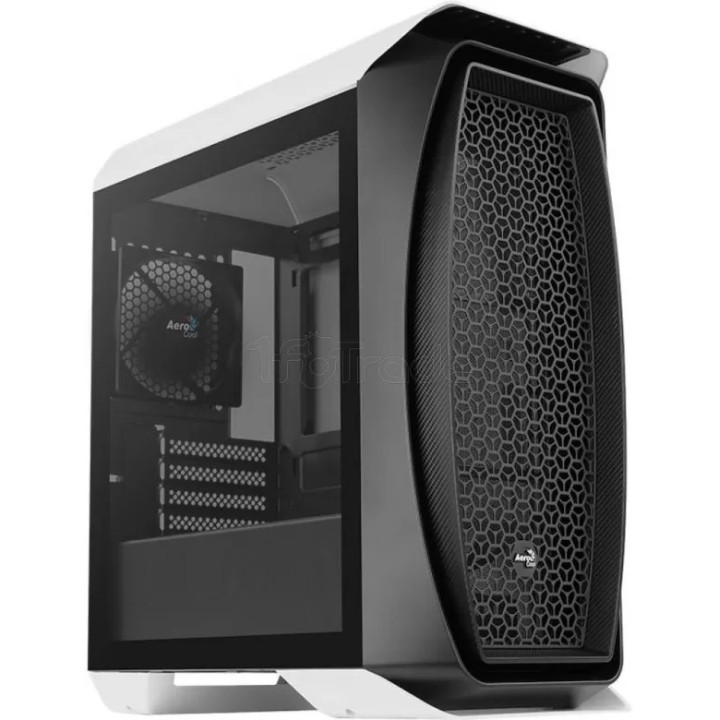 Boîtier Mini Tour Micro ATX AeroCool Aero One Mini | Ordiland