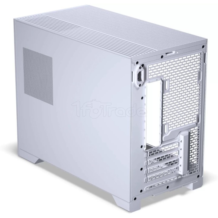 Boîtier Mini Tour Micro ATX Phanteks XT M3 avec | Ordiland