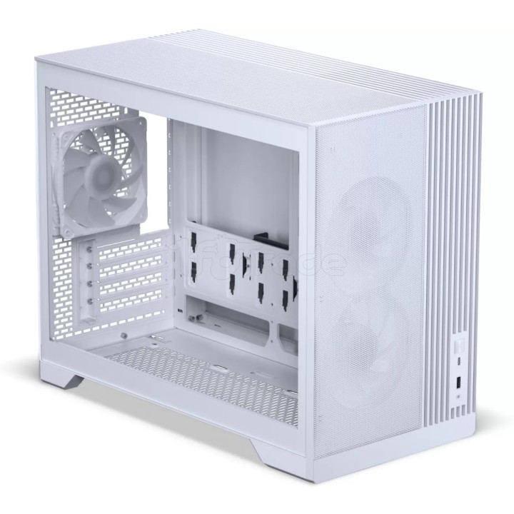 Boîtier Mini Tour Micro ATX Phanteks XT M3 RGB avec | Ordiland