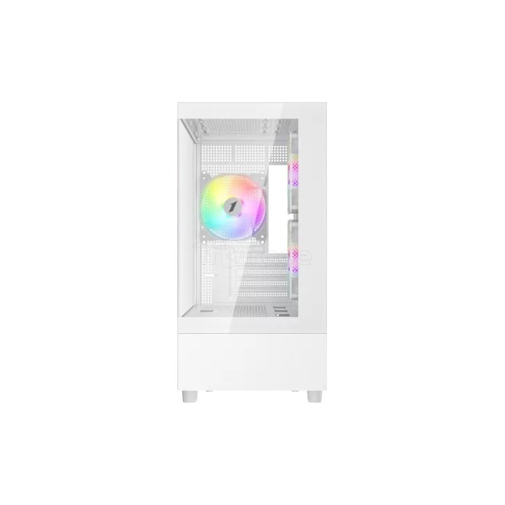 Boîtier Mini Tour Micro ATX 1stPlayer Mi5 RGB avec | Ordiland