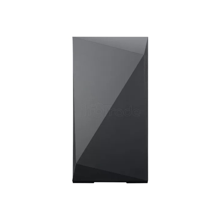Boîtier Mini Tour Micro ATX Zalman Z1 Iceberg avec | Ordiland