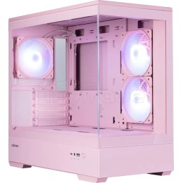 Boîtier Mini Tour Micro ATX Zalman P30 V2 ARGB avec | Ordiland