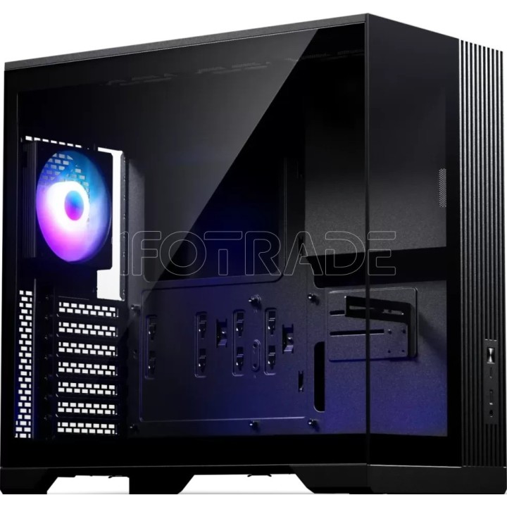Boîtier Mini Tour Micro ATX Phanteks XT V5 RGB avec | Ordiland